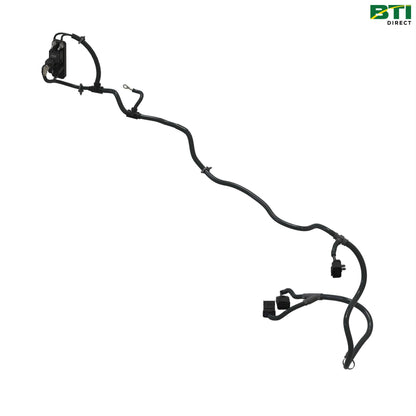 AL228272: ABS Socket Wiring Harness