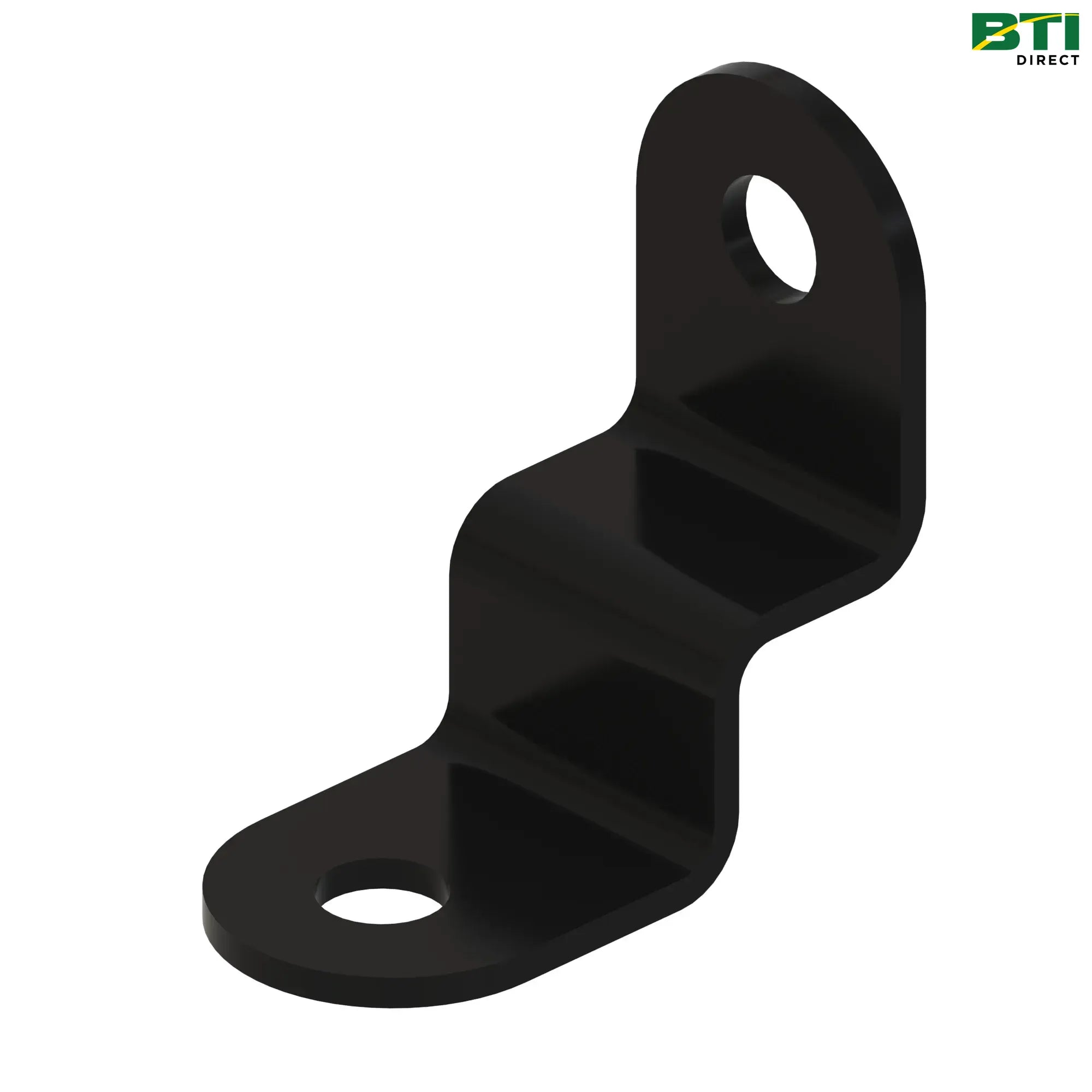 N318162: Bracket Boom Breakaway Section Plate