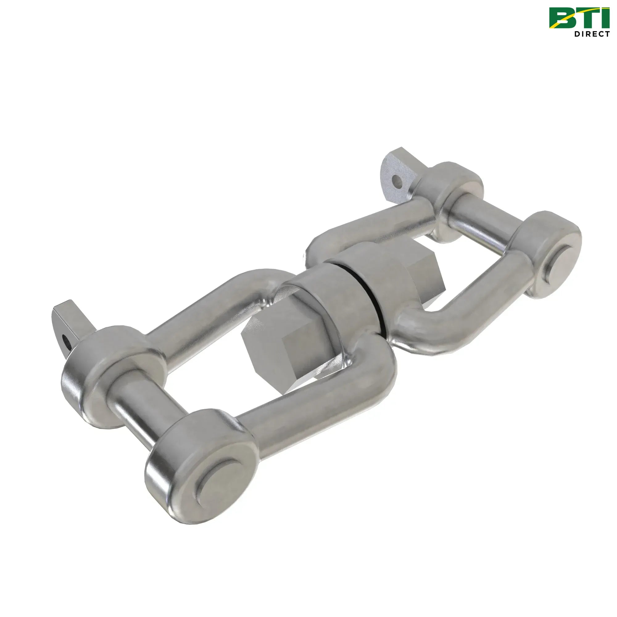 AXE51511: Fork Swivel Shackle