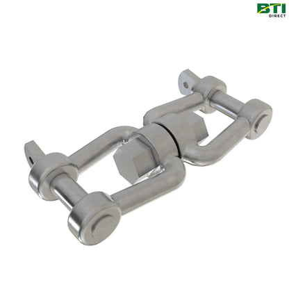 AXE51511: Fork Swivel Shackle