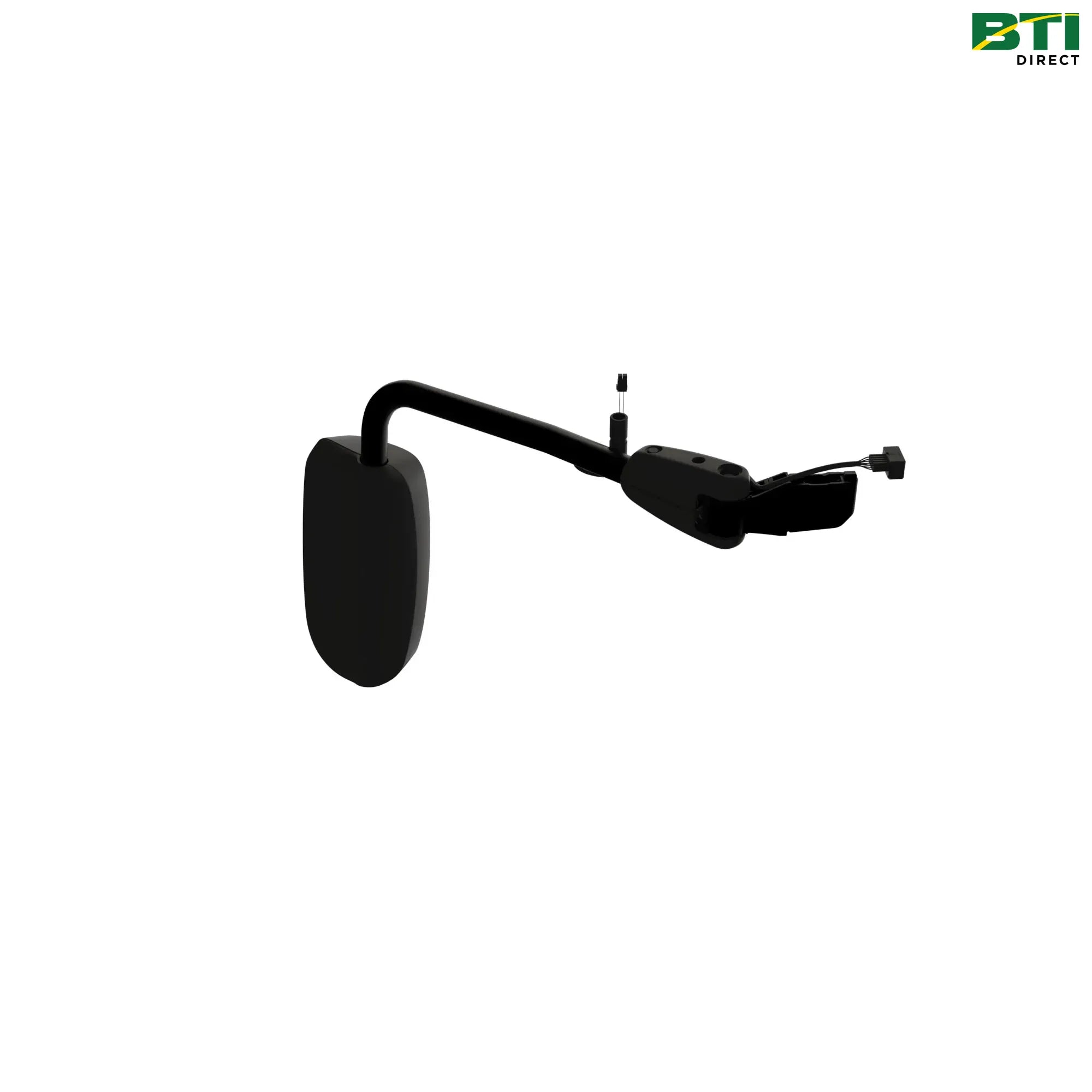 AXE73915: Right Side External Mirror