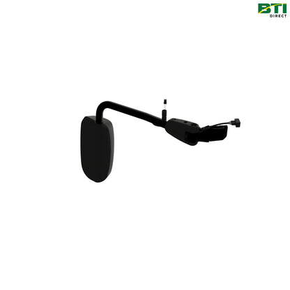 AXE73915: Right Side External Mirror