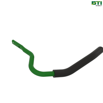 AUC12236: Steering System Handlebar, Right Side