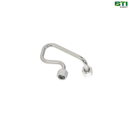 RE231012: Differential Lock Oil Line
