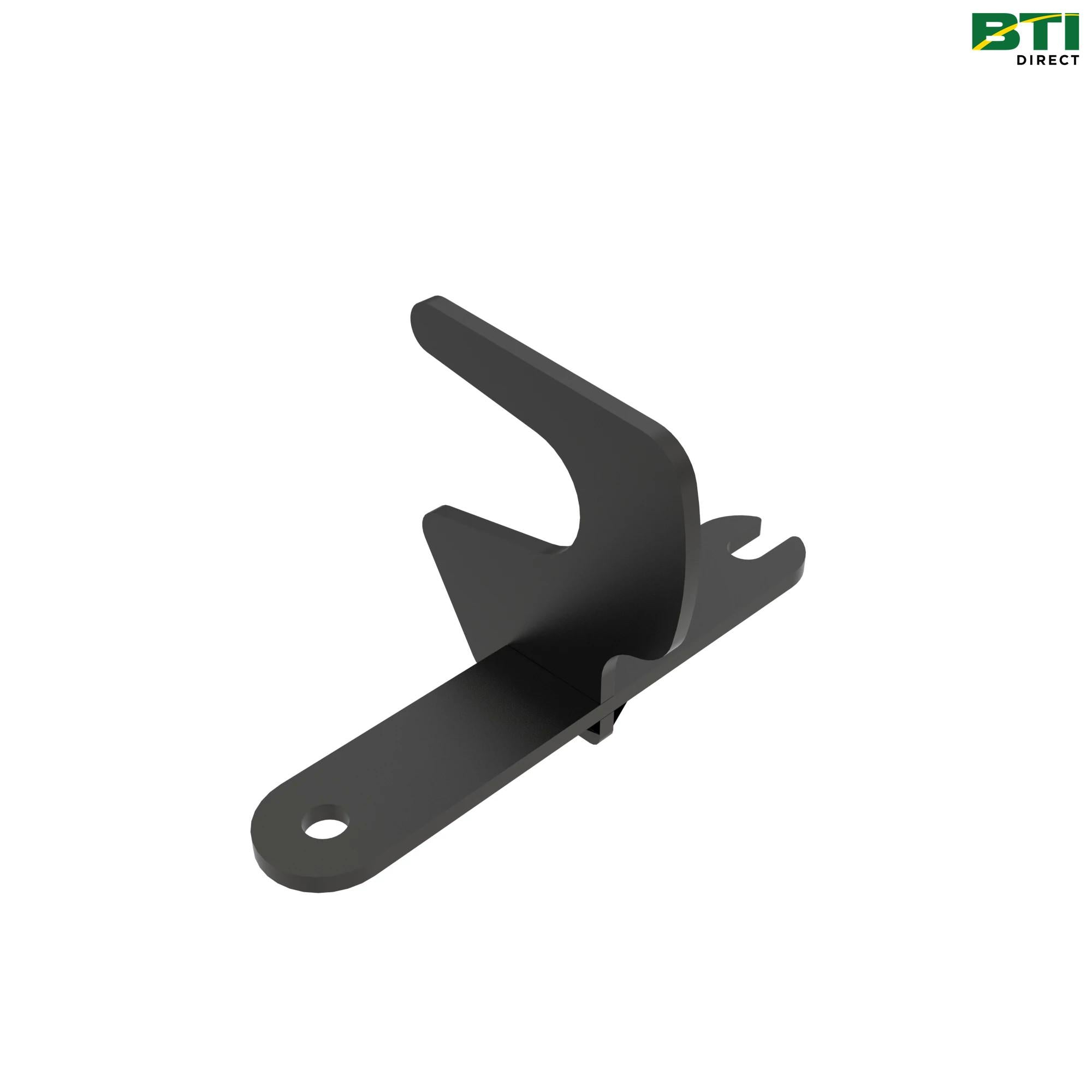 AL226158: Front Sideshield Hinge