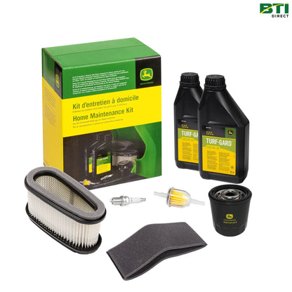 AUC17088: Home Maintenance Kit