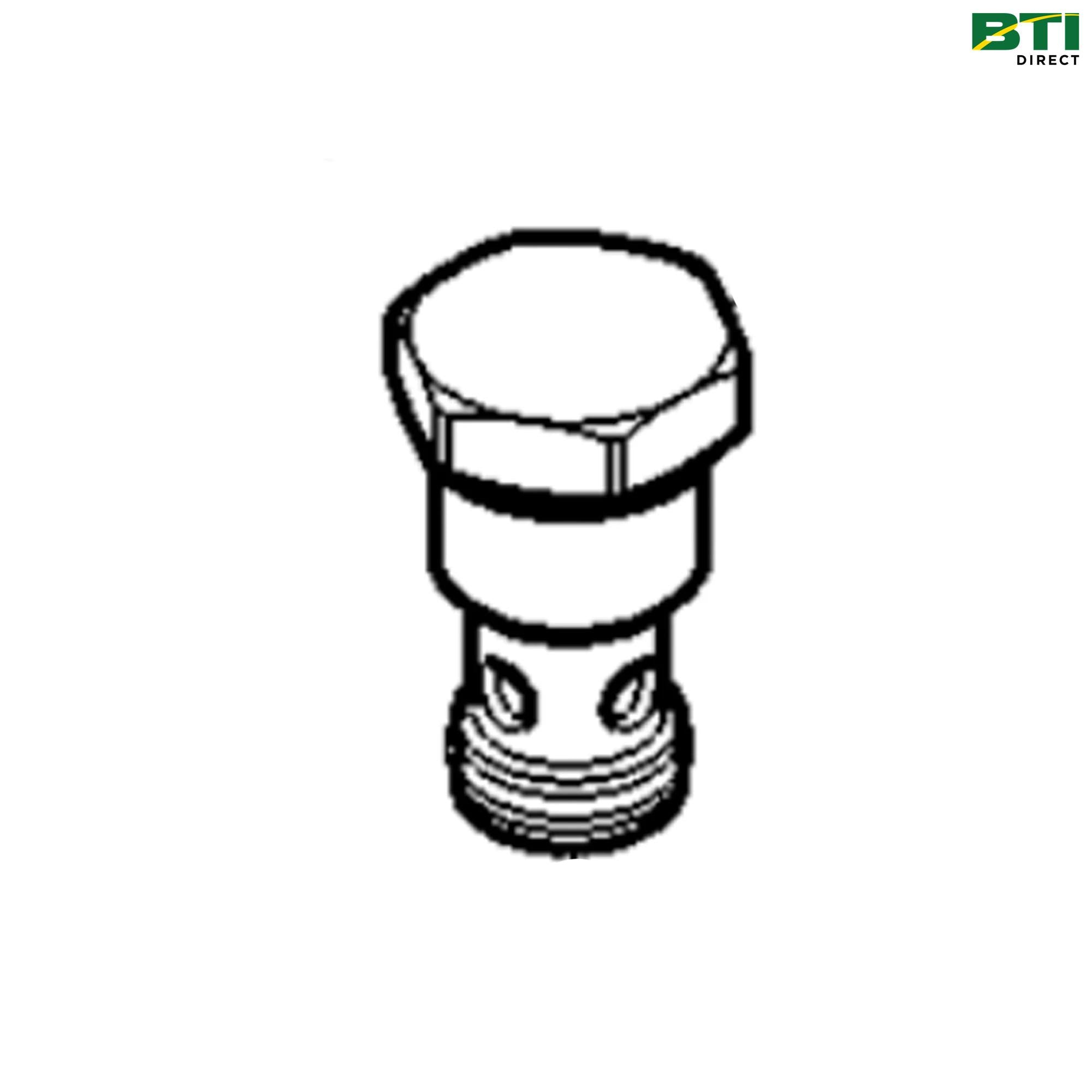 AN304870: Spool Valve