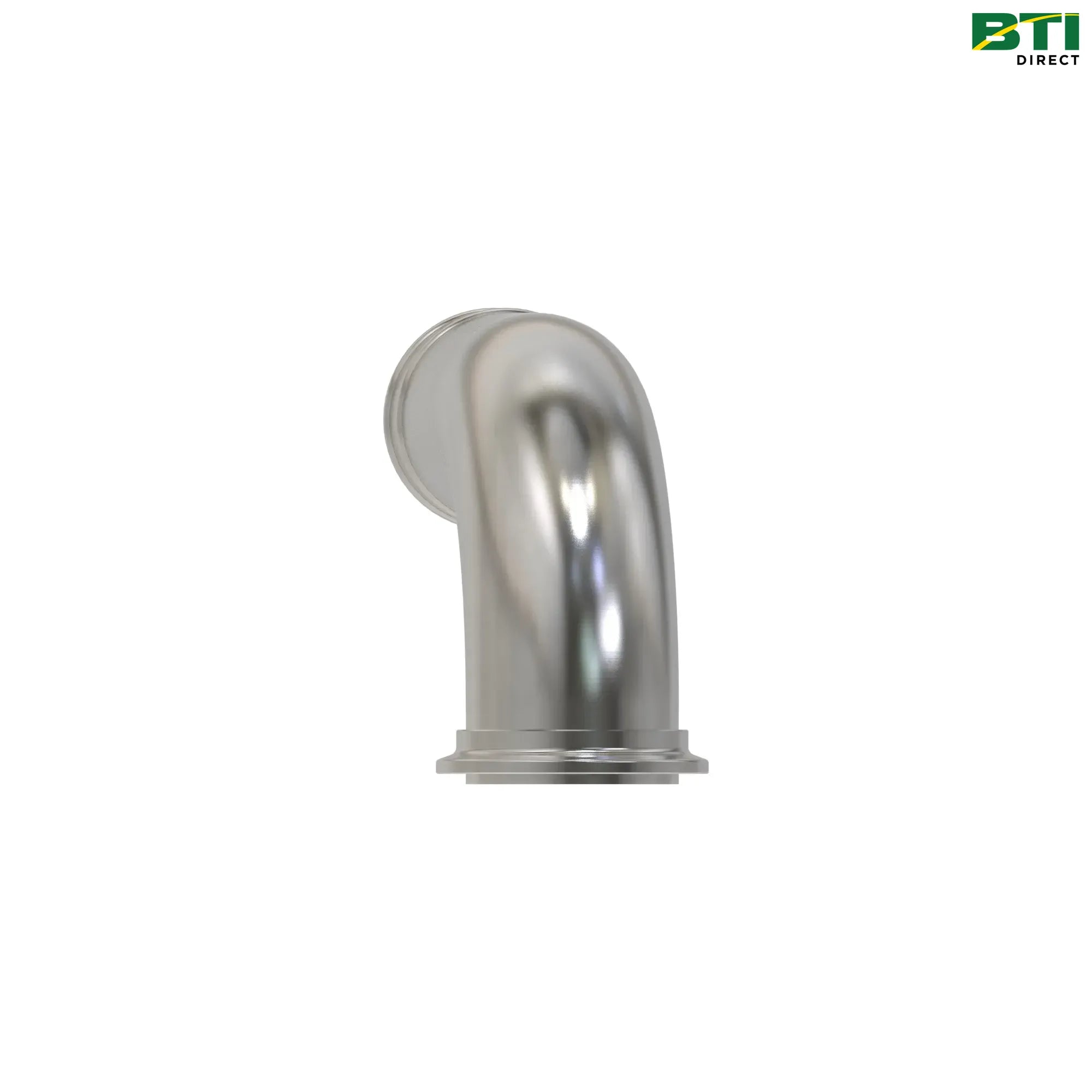 RE328449: Air Cooler Pipe