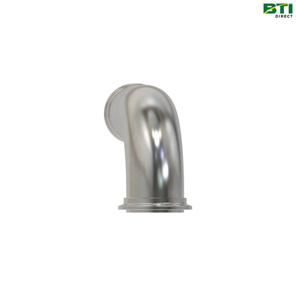 RE328449: Air Cooler Pipe