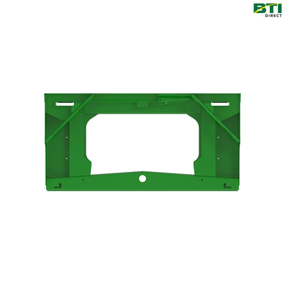AXE69129: Feeder House Lateral Tilt Frame