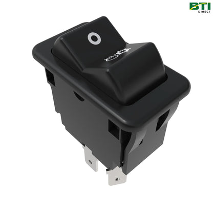 RE165815: Toggle/Rocker Switch