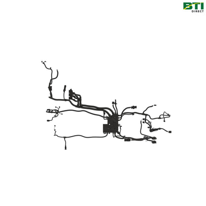 AL232671: Transmission Wiring Harness