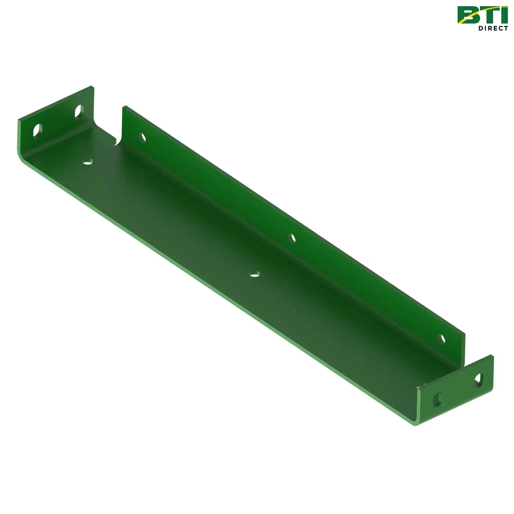 N378085: Platform Angle