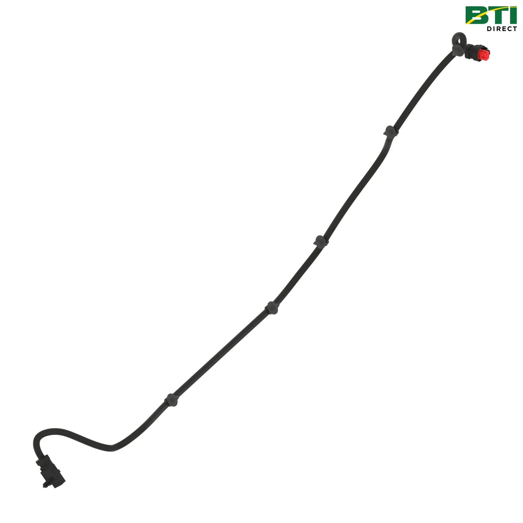 RE322467: Fuel Sensor Wiring Harness
