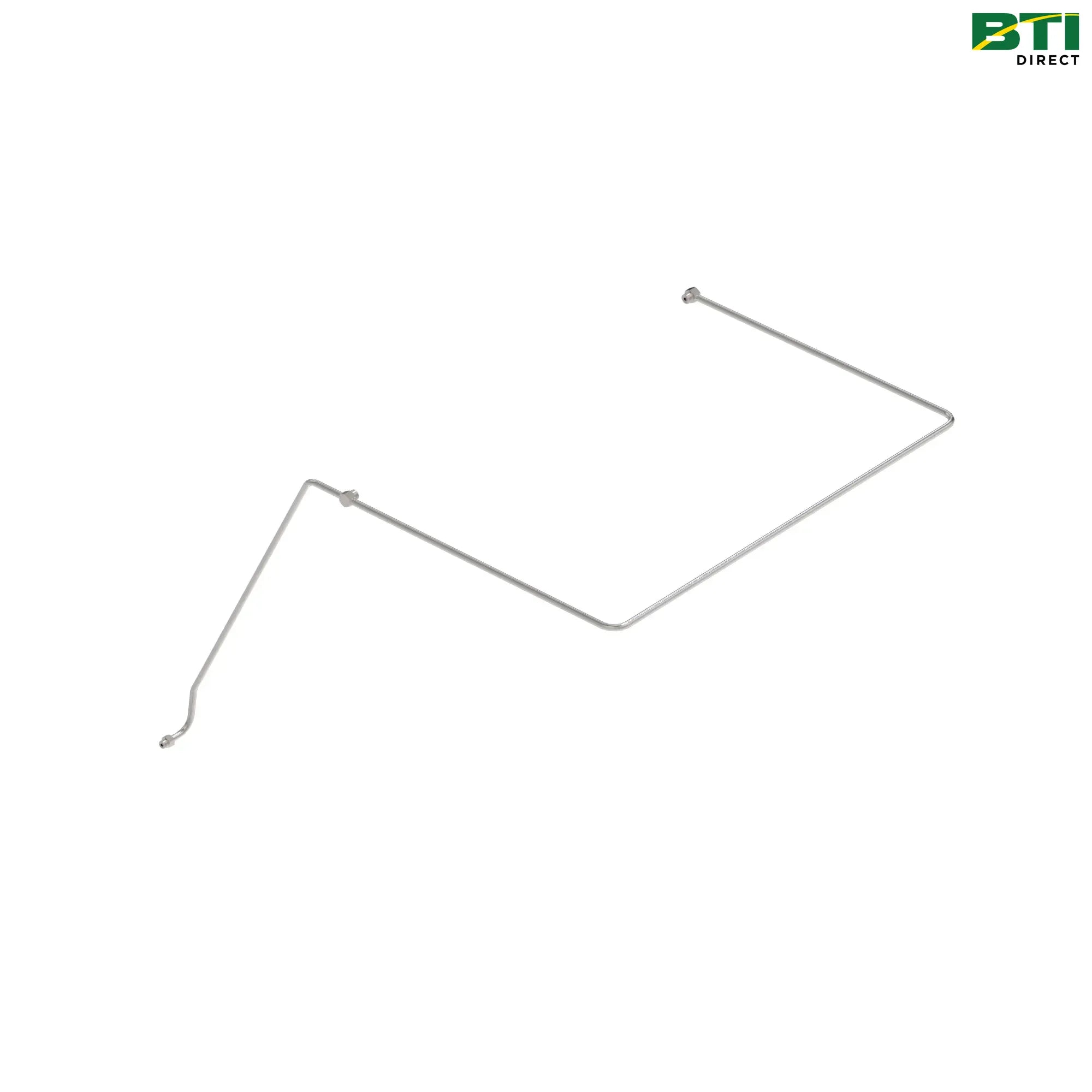AW33774: Lift Head End Oil Line