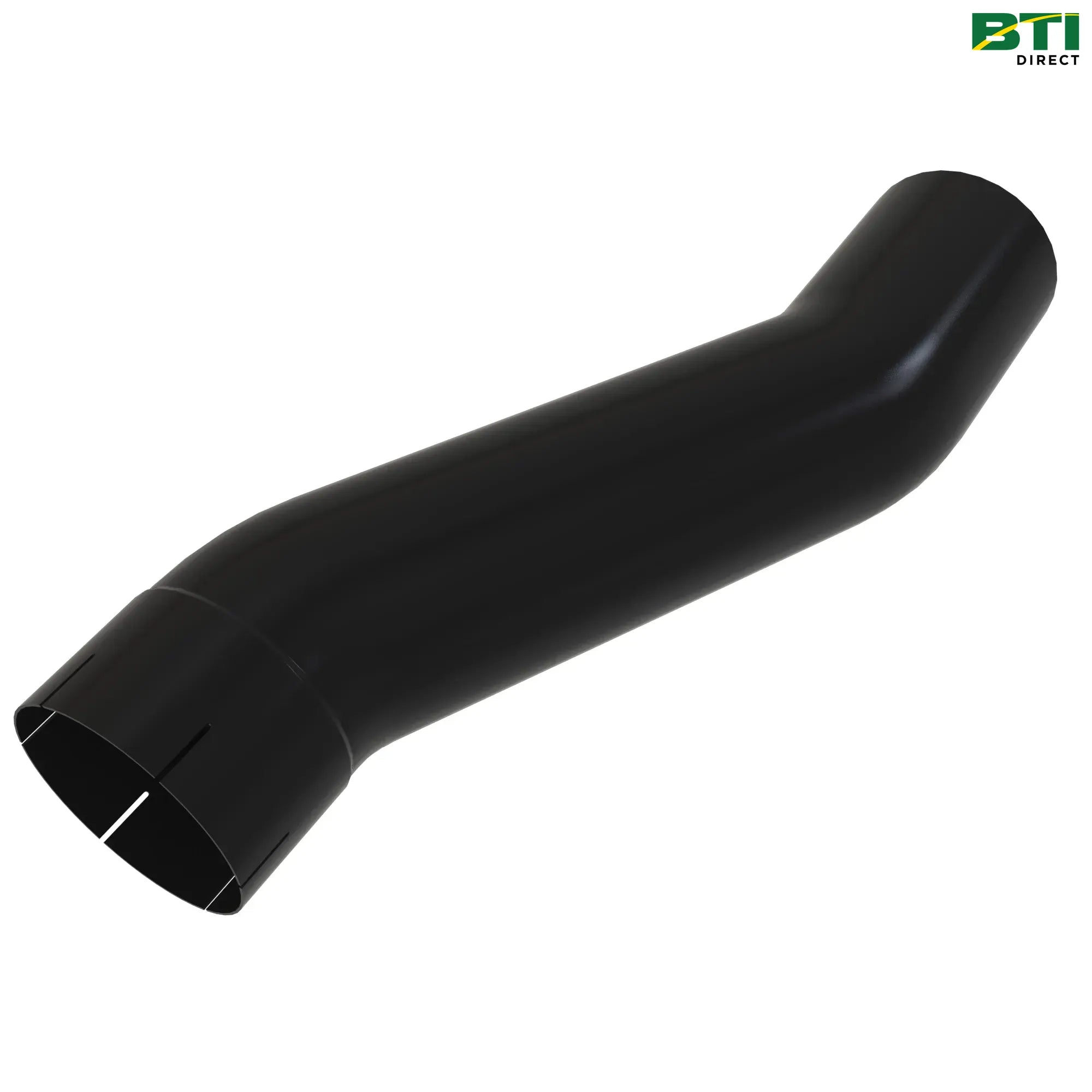 N379048: Exhaust Pipe