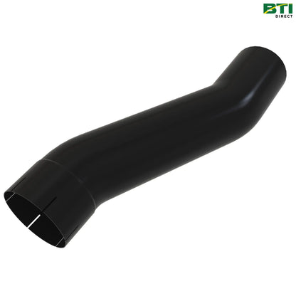 N379048: Exhaust Pipe