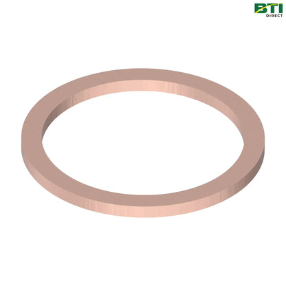 N400476: Copper Sealing Washer