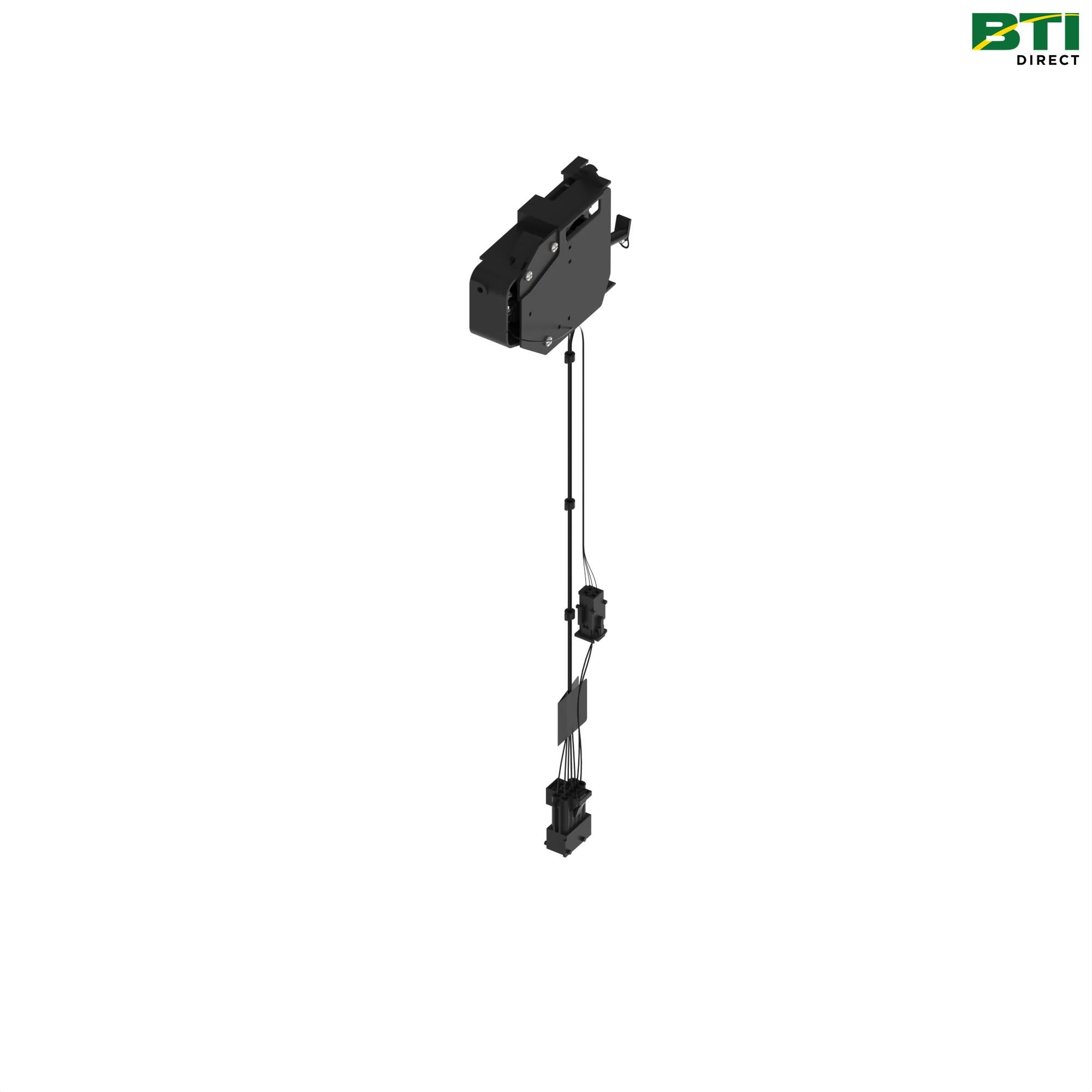 AL207690: Control, Right Side