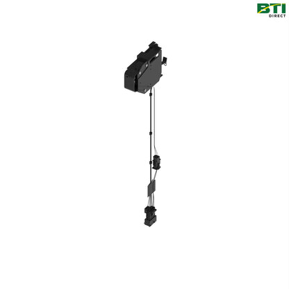 AL207690: Control, Right Side