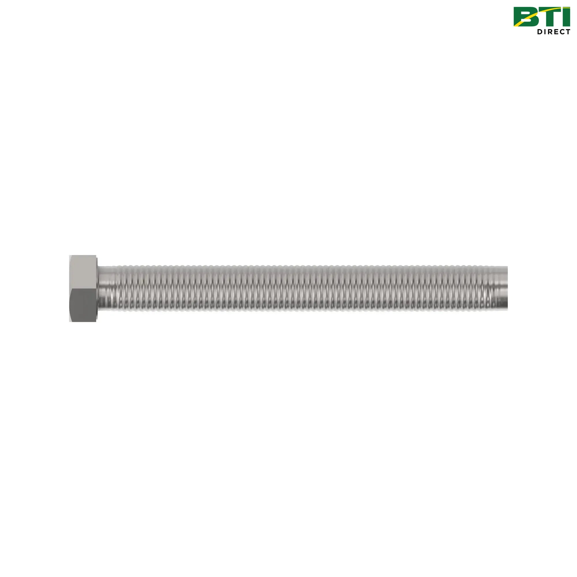 N207985: Hexagonal Head Screw, M20 X 180