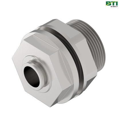 AN305511: Bulkhead Union Fitting