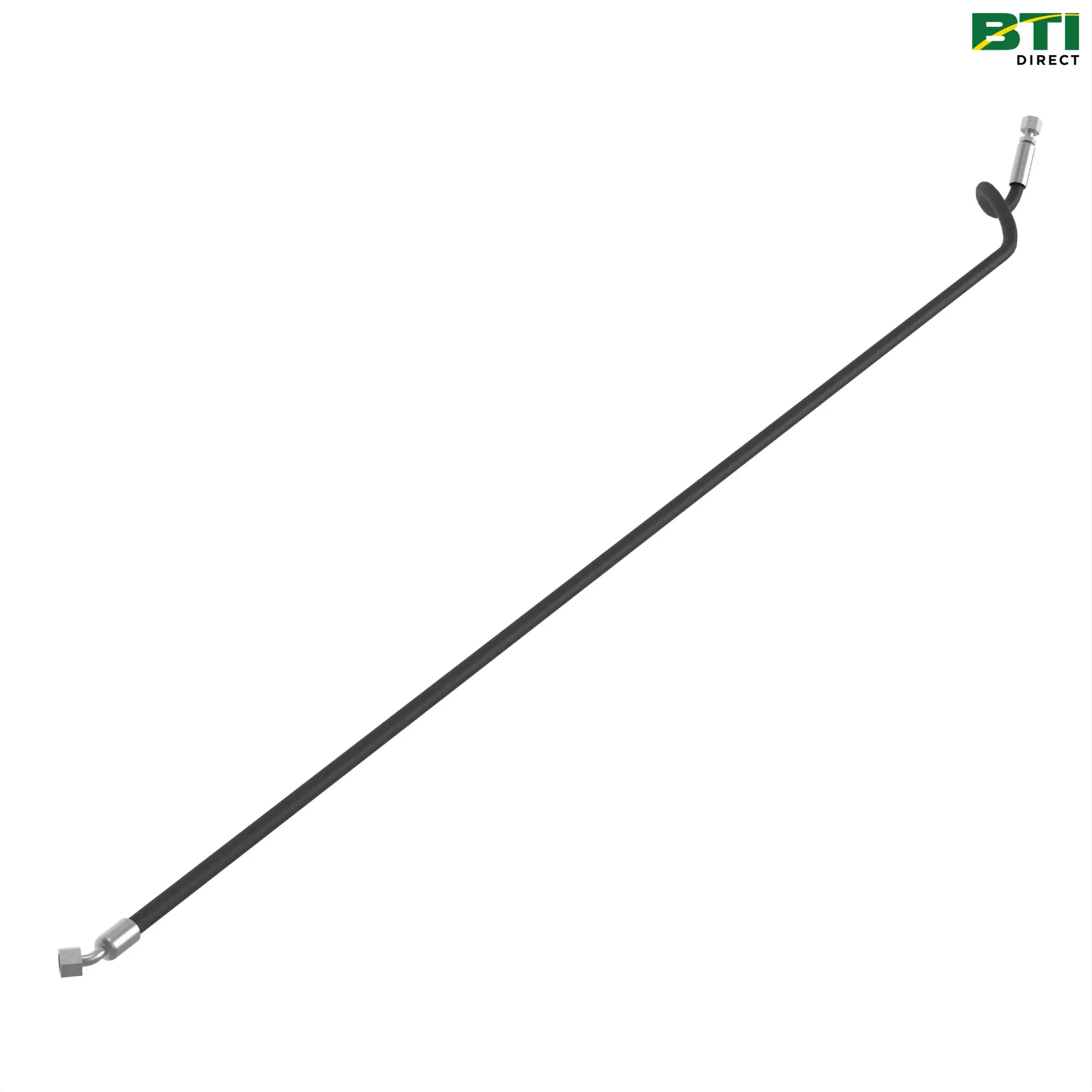 AXE19704: Diverter Valve Accumulator Hydraulic Hose