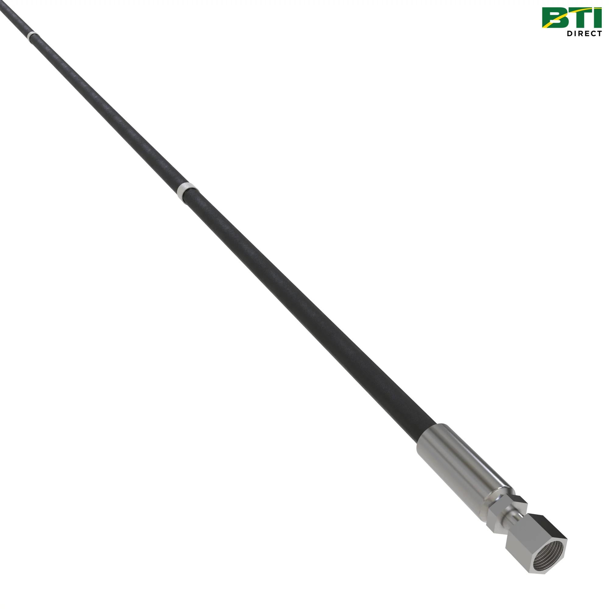 AN403170: Hydraulic Hose