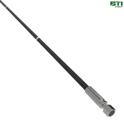 AN403170: Hydraulic Hose