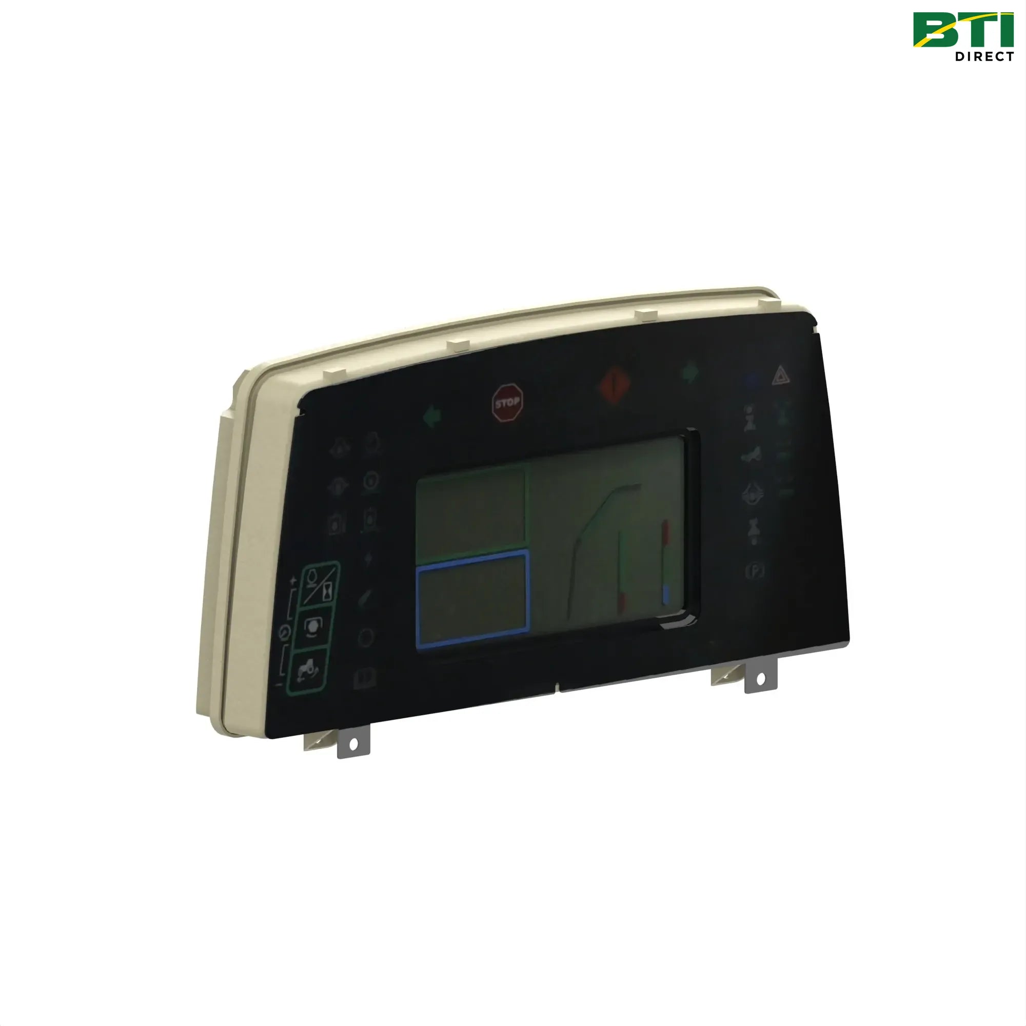 RE173074: Monitor