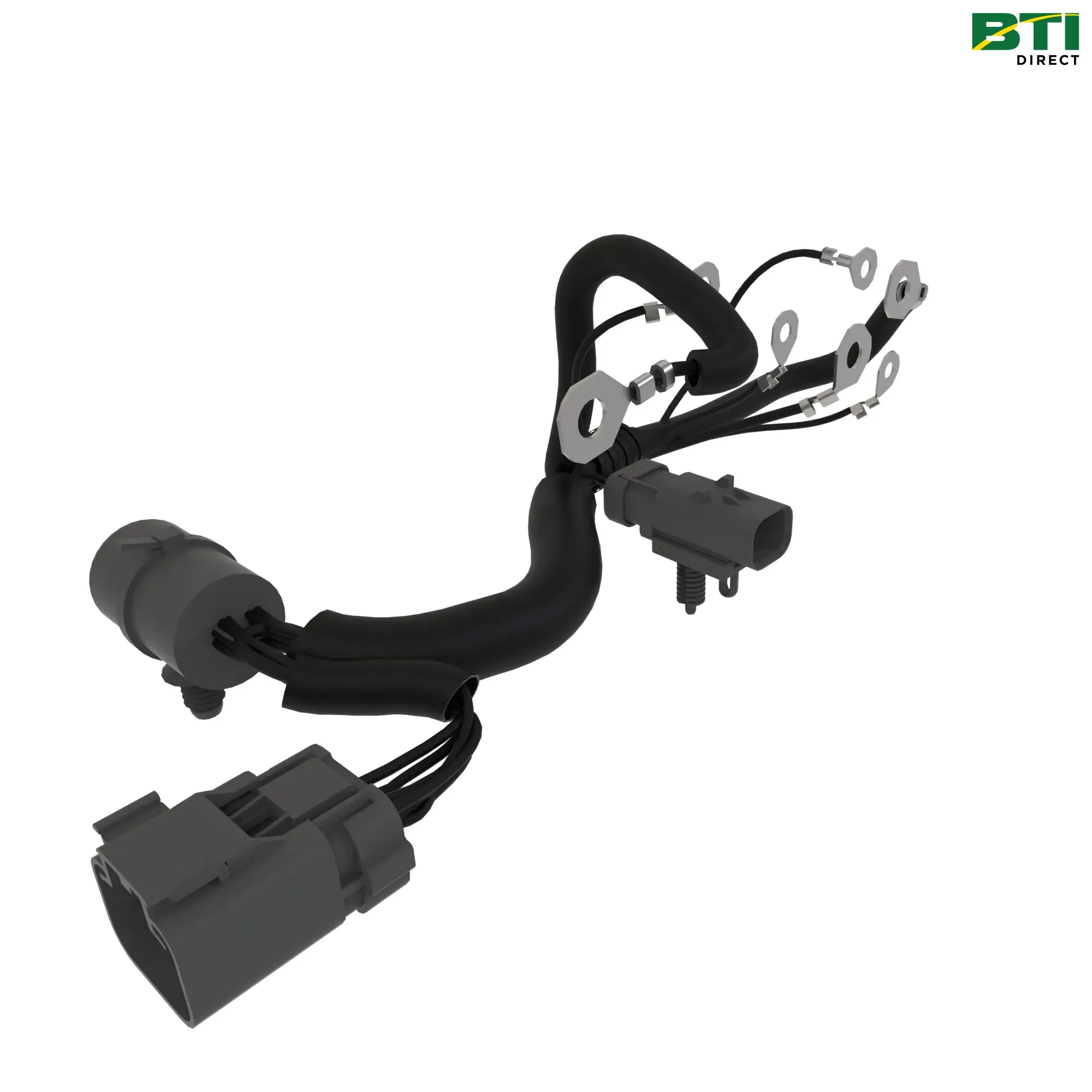 RE340630: Power Module Wiring Harness