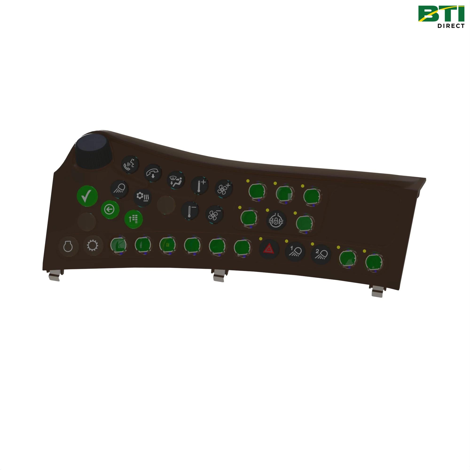 AL237001: Switch Module