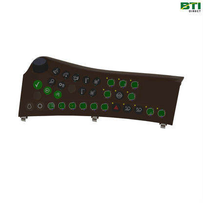 AL237001: Switch Module