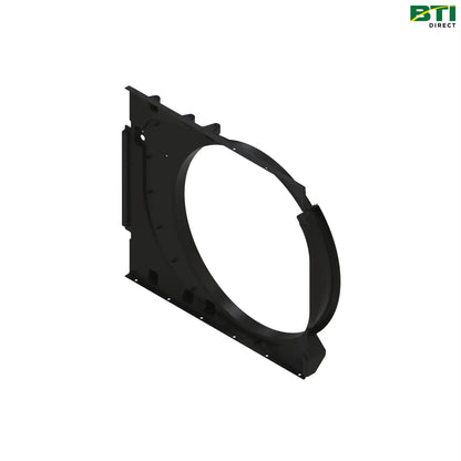 RE281949: Radiator Fan Shroud