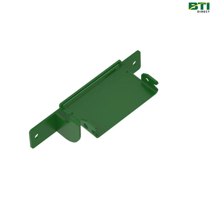 RE175036: Quick Coupler Assembly Bracket