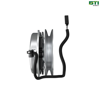AUC10687: CMS Clutch