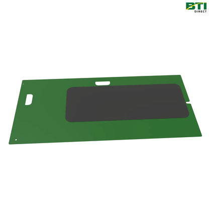 AXE40461: Walking Platform Grate