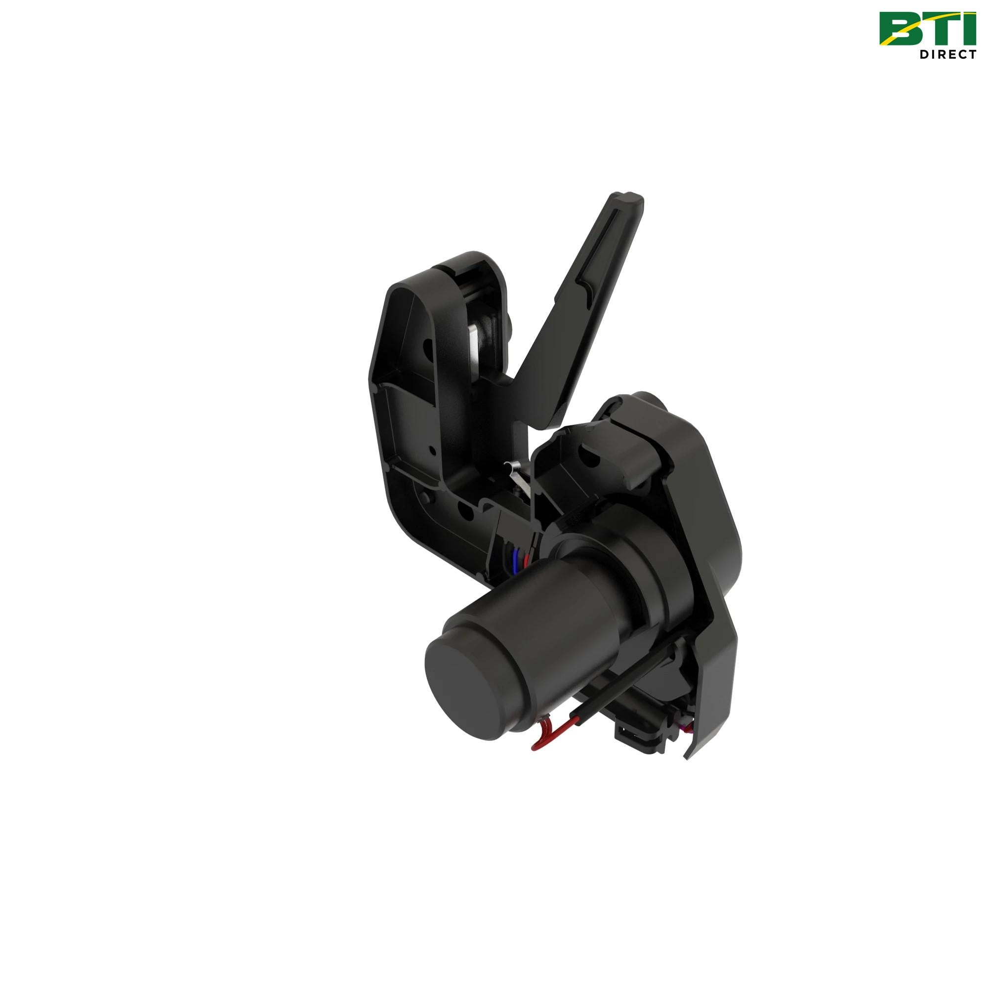 AL231553: Lock
