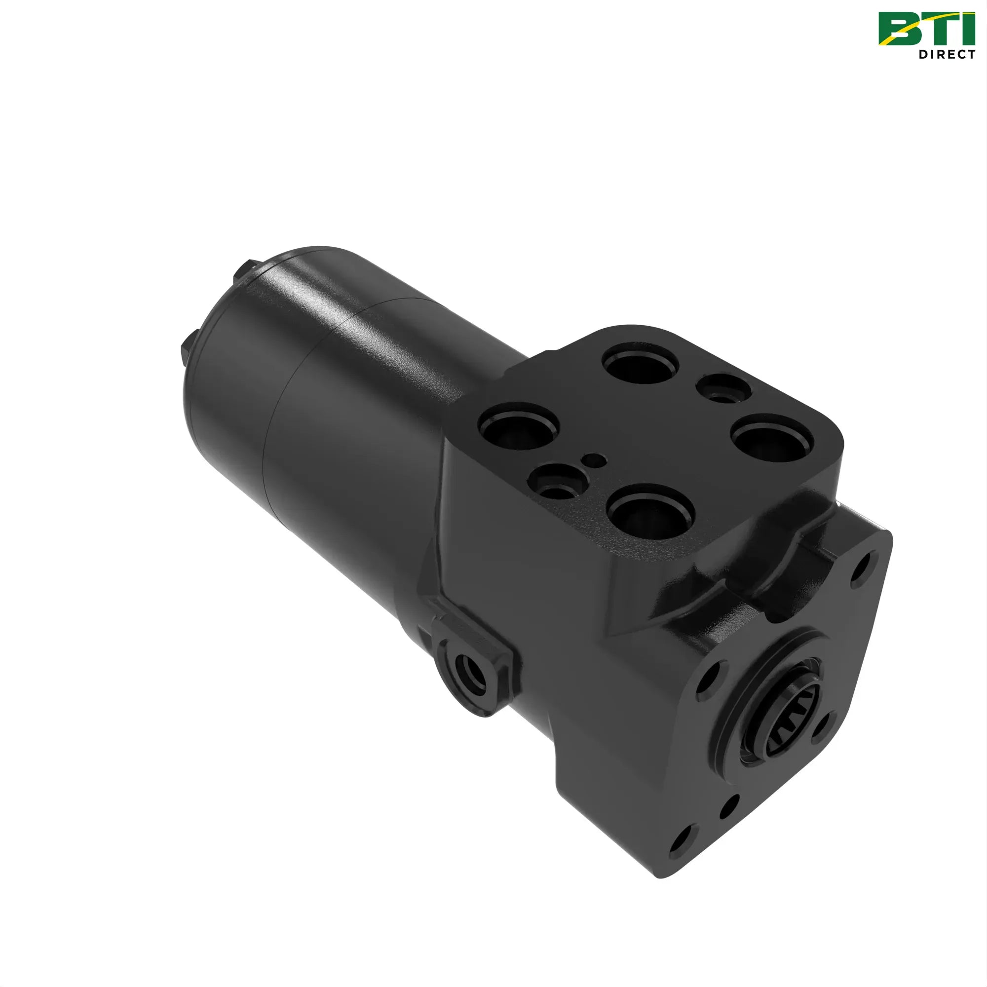 RE331513: Steering Control Unit