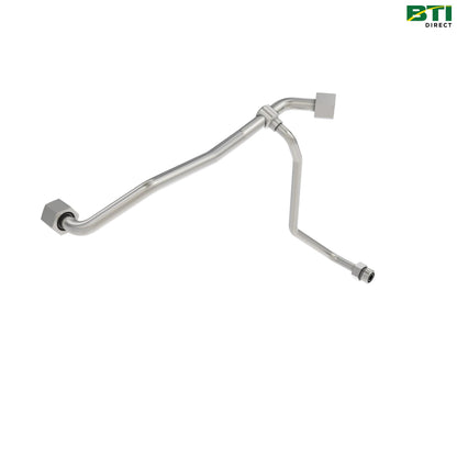 AL218682: Front Hitch Oil Line