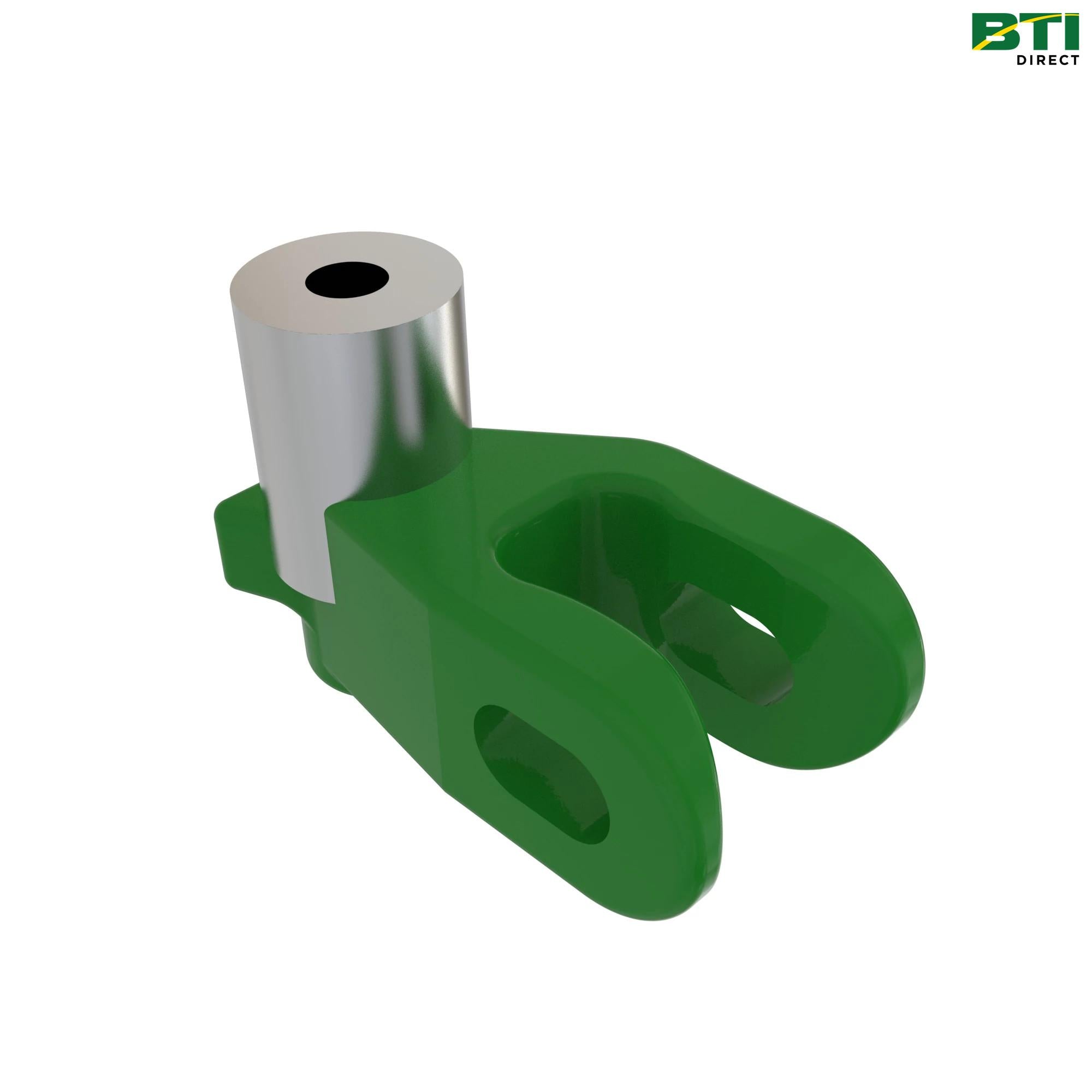 AN233884: Drawbar Clevis