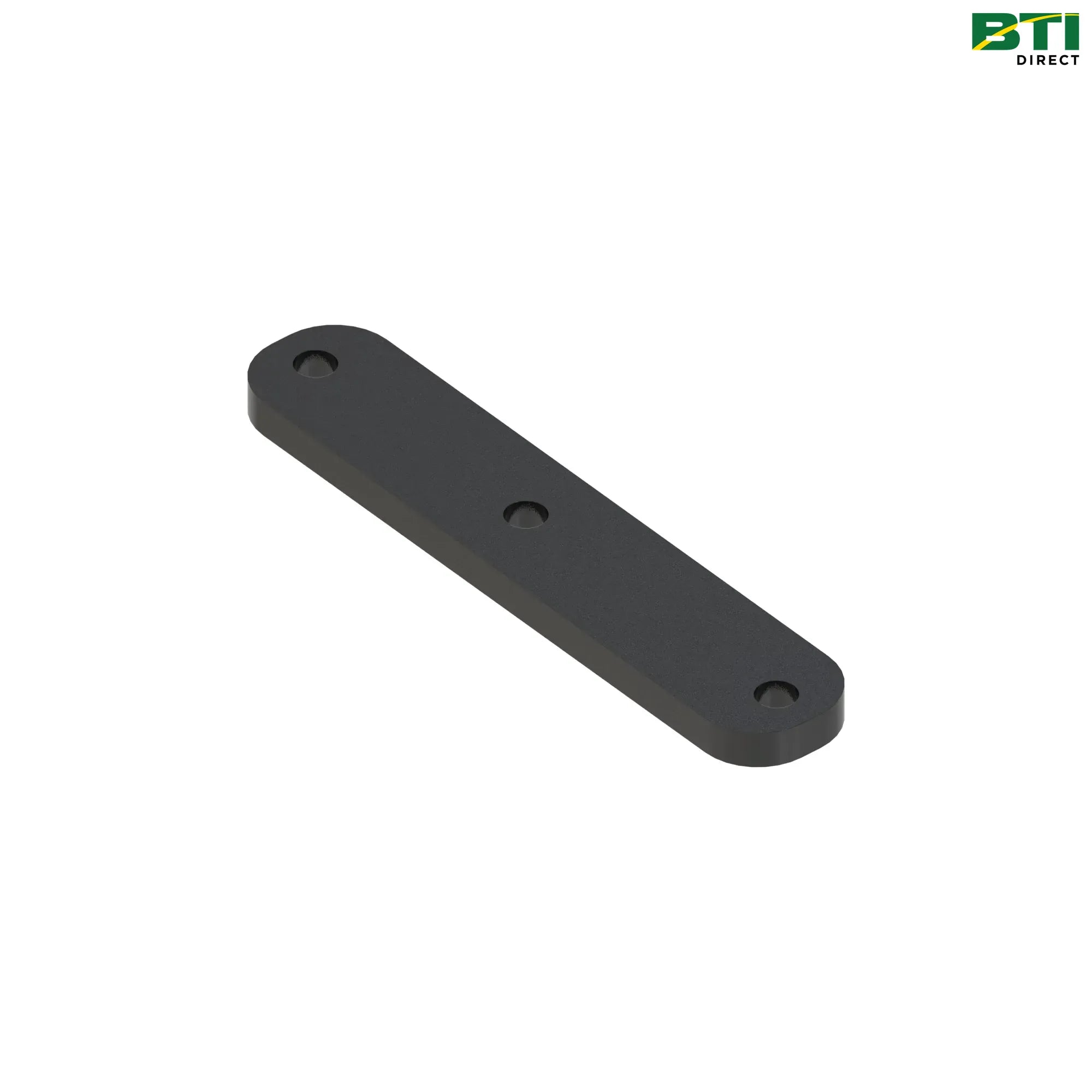 N330869: Caster Wheel Lock Plate