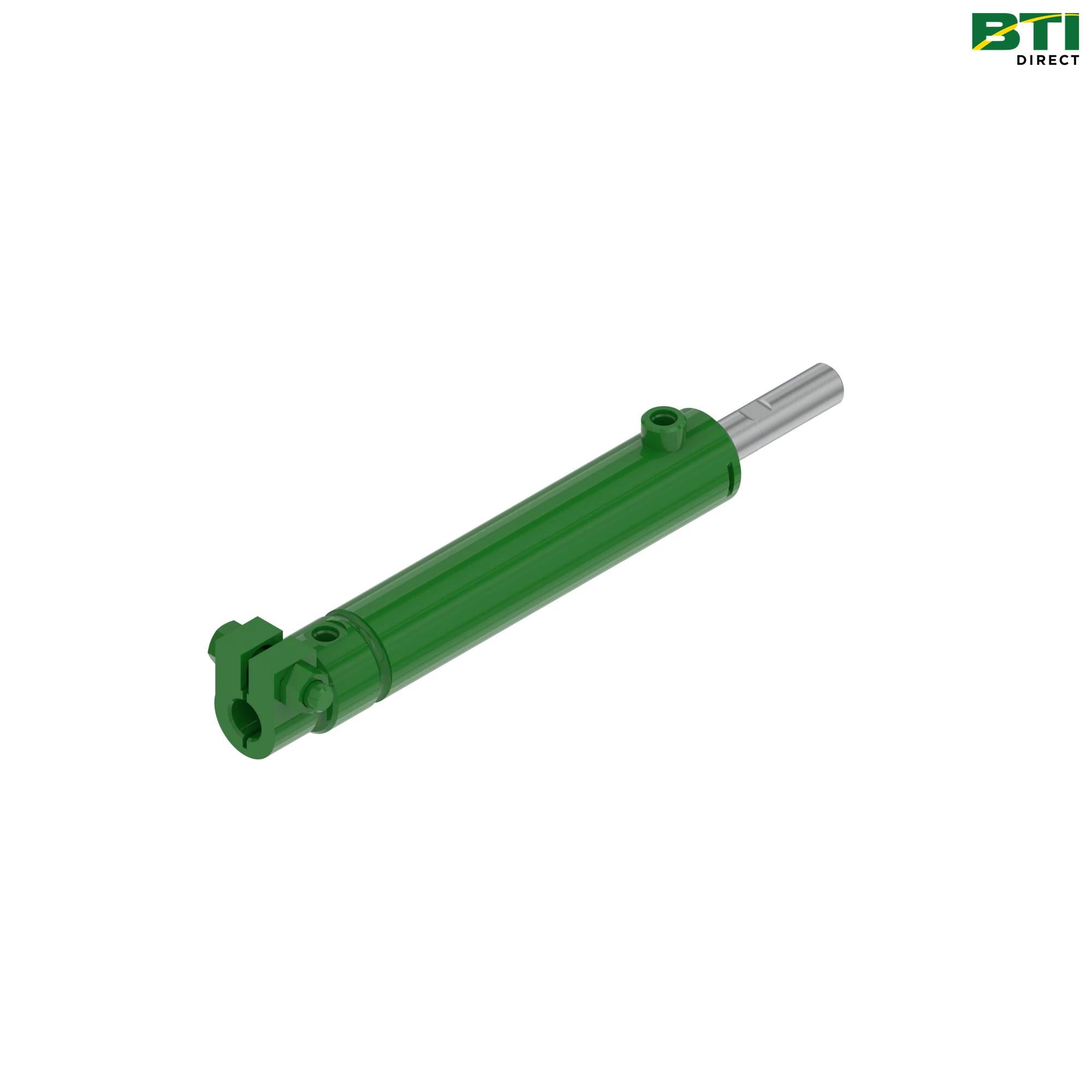 AN277313: Steering Hydraulic Cylinder
