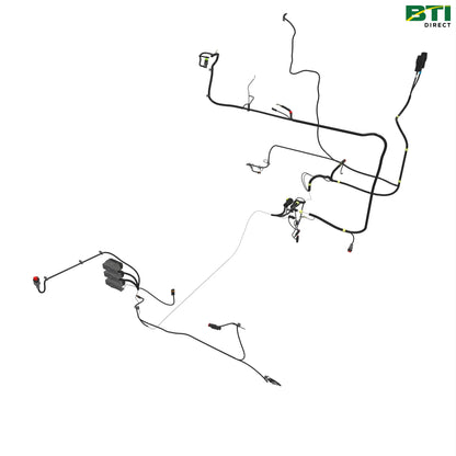 AXE61966: Engine Wiring Harness, Tier 3, 6.8 Liter