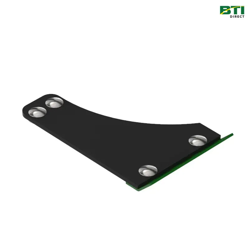 AXE30232: Divider Shoe Deflector, Left Side
