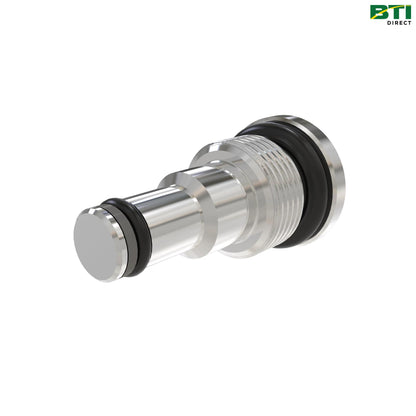 AN405630: Check Valve
