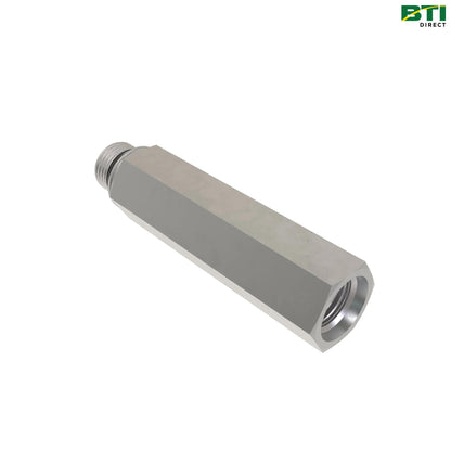 AL212369: Adjustable Stud Branch Tee Fitting