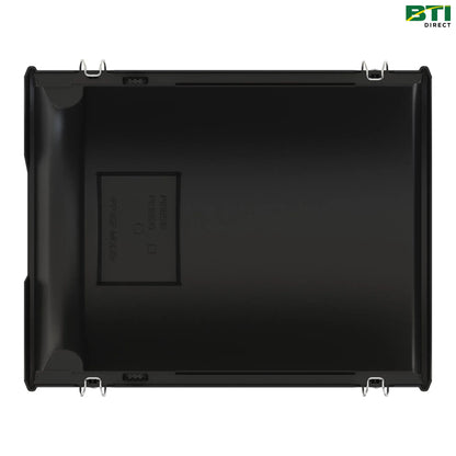 RE313406: Air Filter Cover