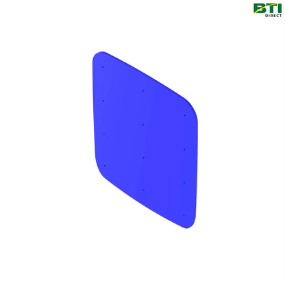 RE192117: Acoustical Upholstery