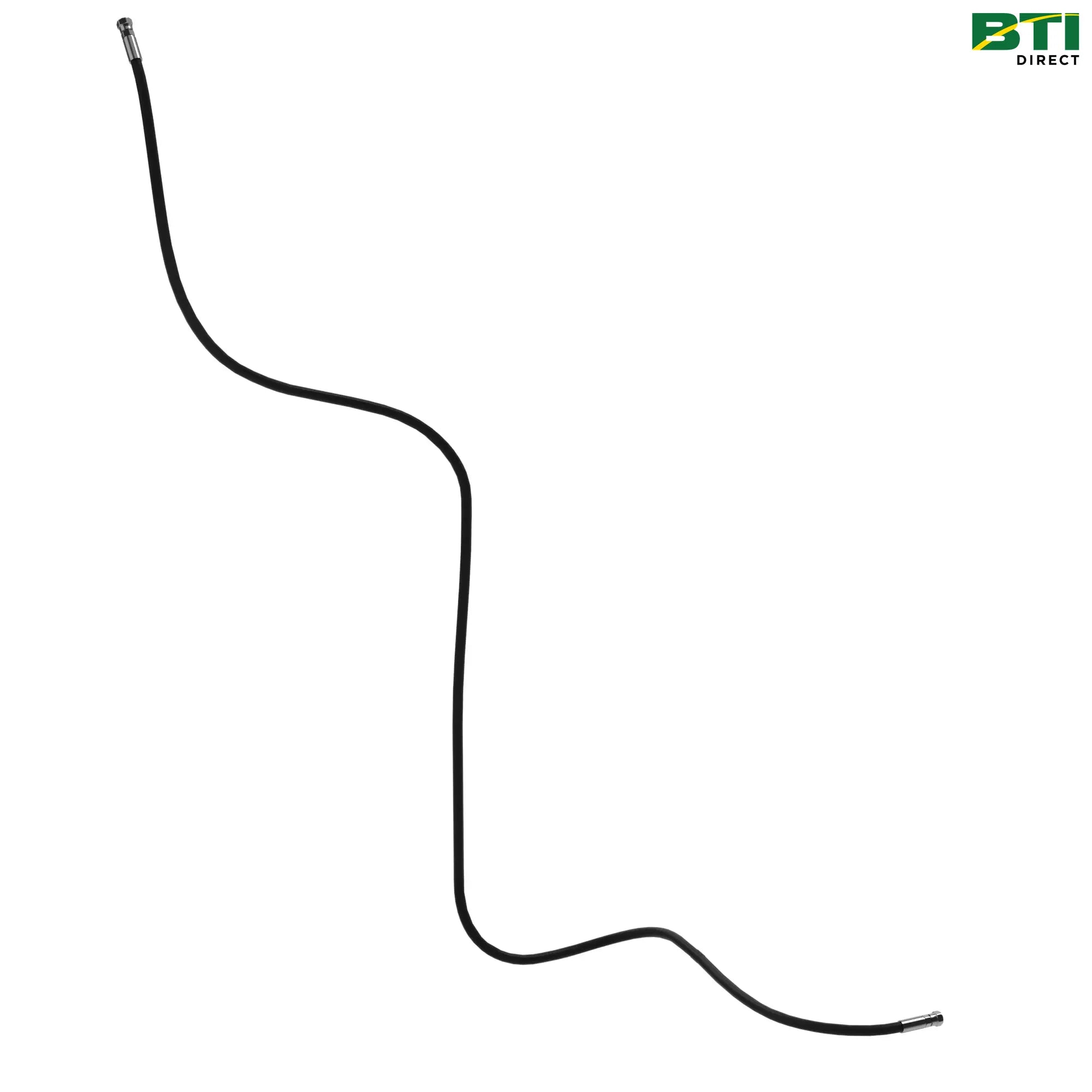 AXE48863: Wessel Valve Port S Hydraulic Hose